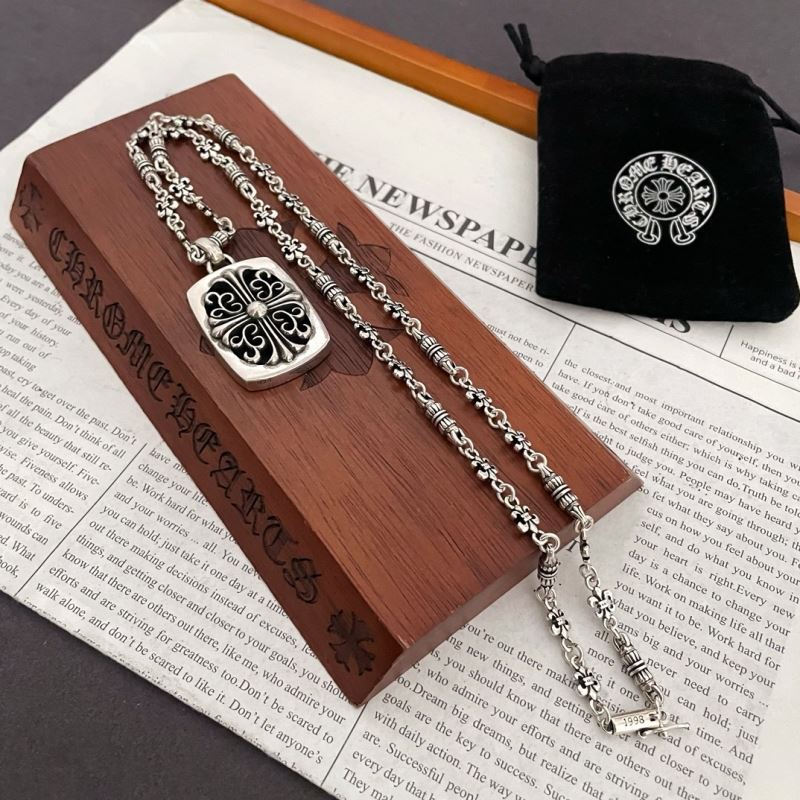 Chrome Hearts Necklaces